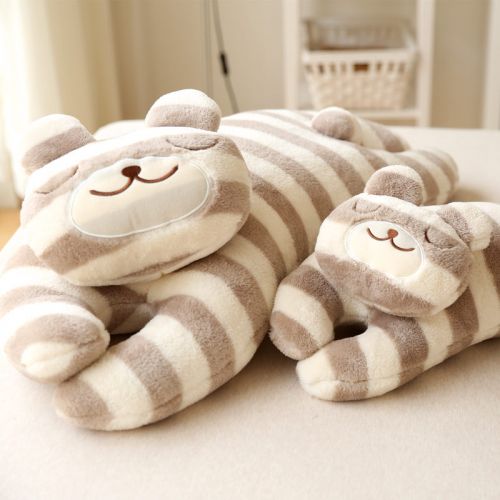Peluche manga en peluche des ours Gardez deux - Ref 2694648