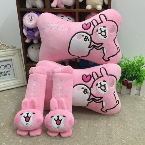 Peluche manga en peluche dessin anime - Ref 2694683