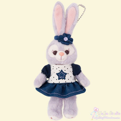 Peluche manga lapin StellaLou - Ref 2694709