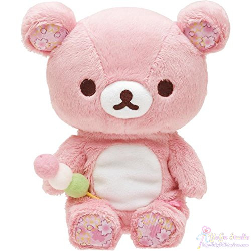 Peluche manga facilement supporter - Ref 2694759