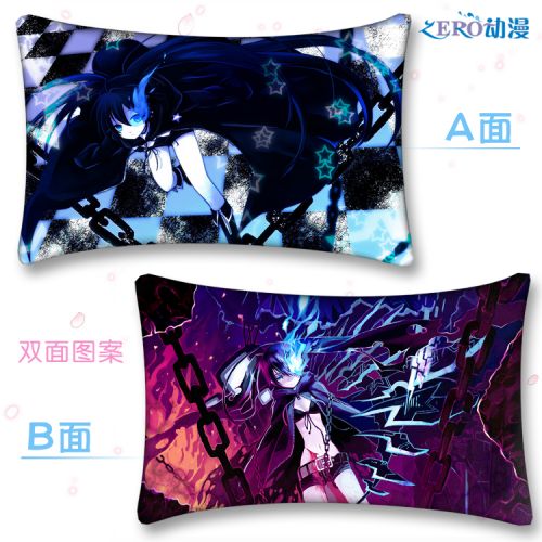 Peluche manga Black Rock Shooter - Ref 2694788