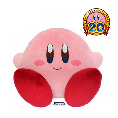 Peluche manga Kirby - Ref 2694800