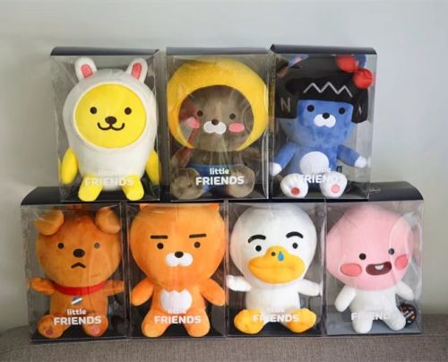 Peluche manga KAKAO en peluche kakao friends - Ref 2694817