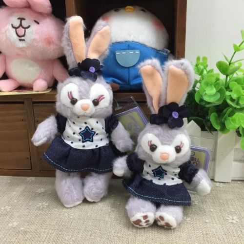 Peluche manga en peluche dessin anime - Ref 2694822