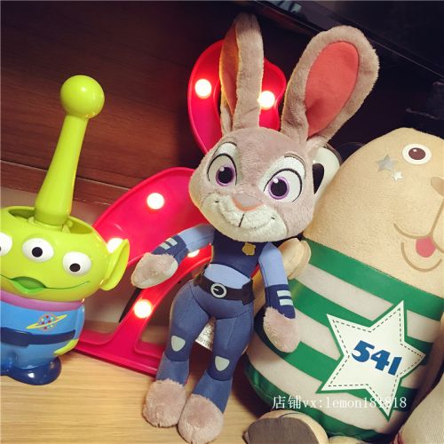 Peluche manga dessin anime - Ref 2694827