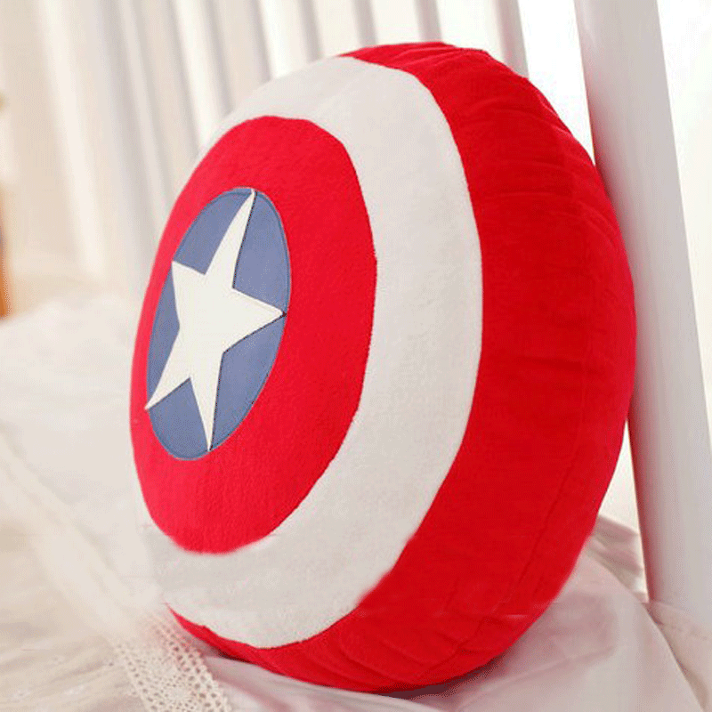 Peluche manga en peluche The Avengers 2 - Ref 2694829