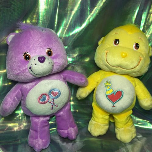 Peluche manga 123 - Ref 2694837