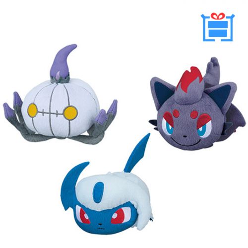 Peluche manga Pokemon - Ref 2694855