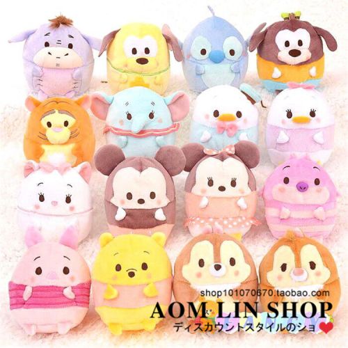 Peluche manga other - Ref 2694869