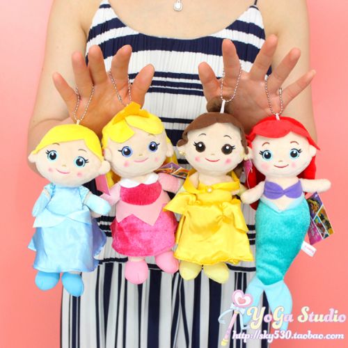 Peluche manga Serie Princesse - Ref 2694873
