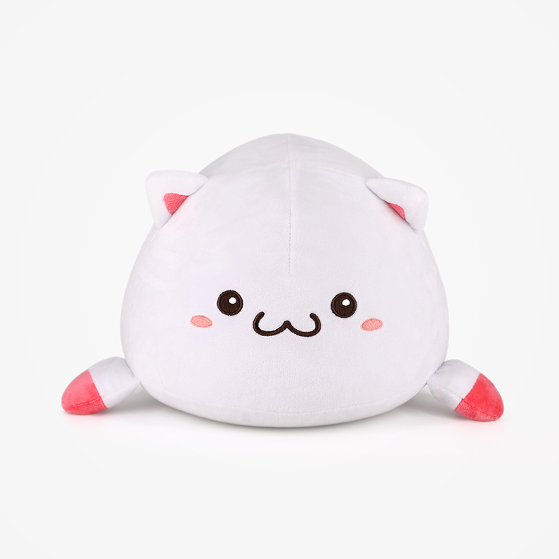 Peluche manga en peluche Fu petit miaulement - Ref 2694923