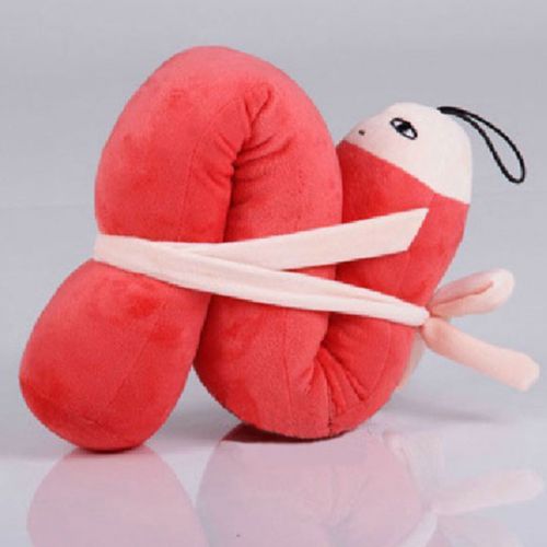 Peluche manga en peluche Gintama just we - Ref 2694940