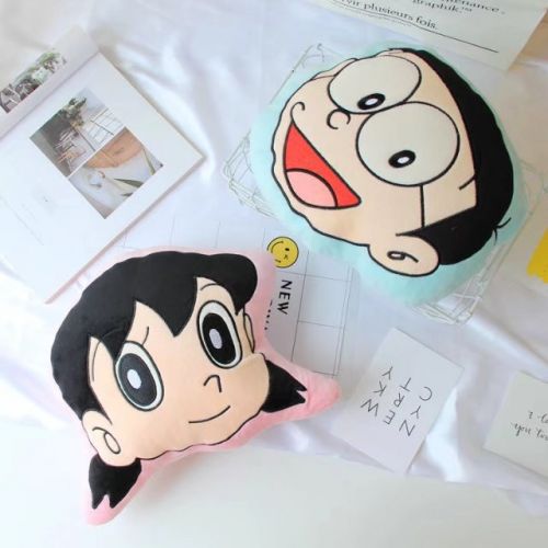 Peluche manga Nobita - Ref 2694944