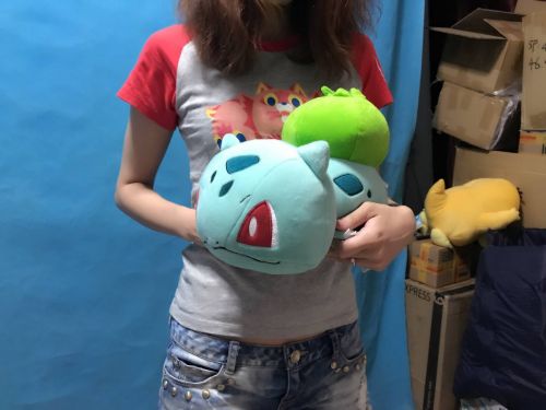 Peluche manga Pokemon - Ref 2694962