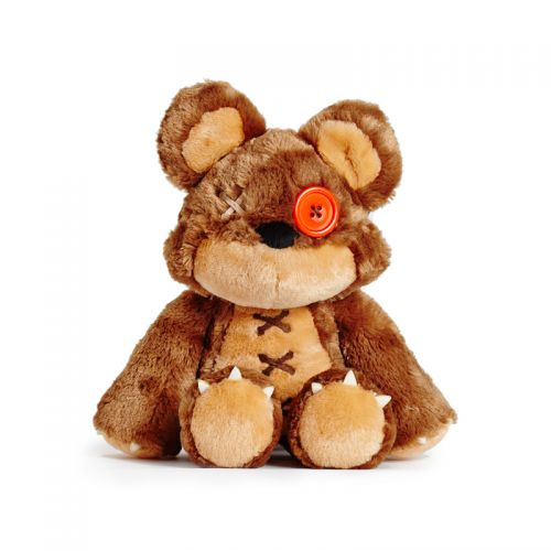 Peluche manga LEAGUE OF LEGENDS en peluche League of Legends - Ref 2694980