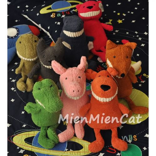 Peluche manga en peluche Laniary - Ref 2695068