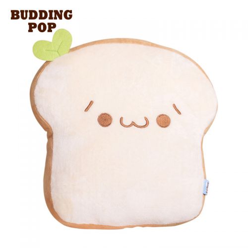 Peluche manga BUDDING POP en peluche Herbe Yan boulette - Ref 2695080