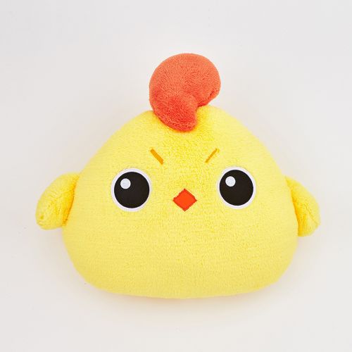 Peluche manga Bonne musique Diminshing - Ref 2695092
