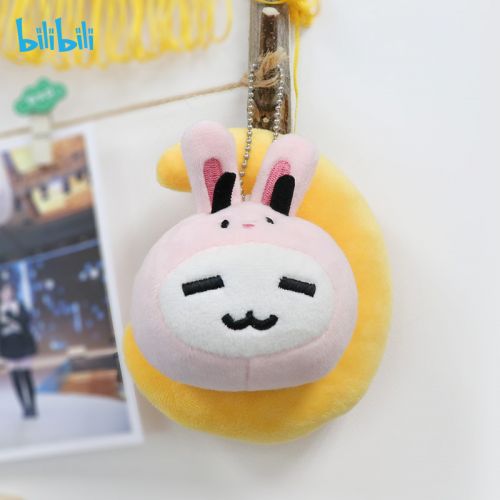 Peluche manga BILIBILI en peluche Bilibili bilibili petite TV - Ref 2695110