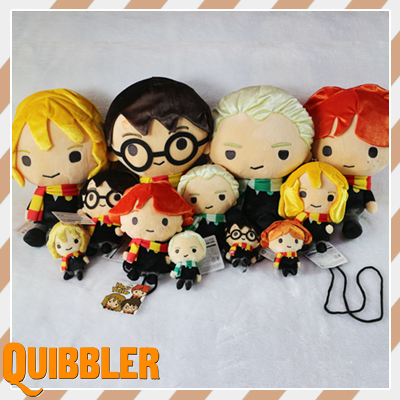 Peluche manga harry potter - Ref 2695115