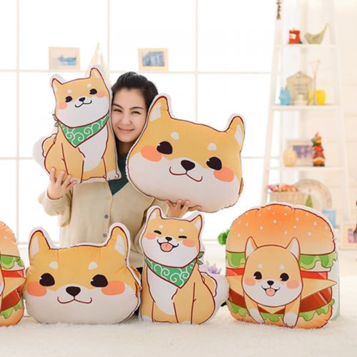 Peluche manga doge - Ref 2695129