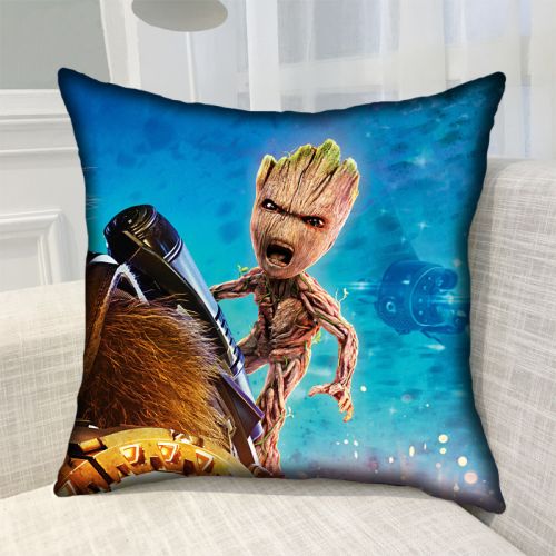 Peluche manga en peluche Gardiens de la Galaxie - Ref 2695159