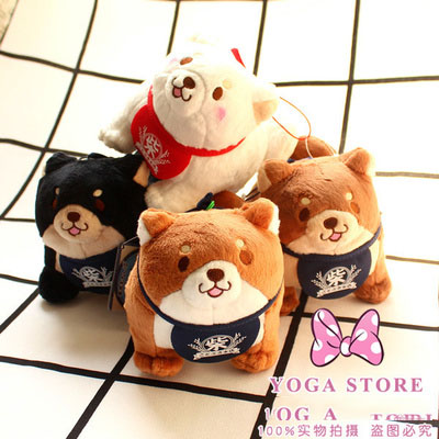 Peluche manga Shiba Inu - Ref 2695181