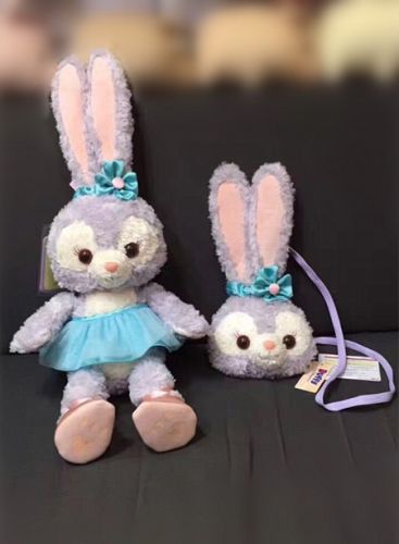 Peluche manga en peluche lapin - Ref 2695194