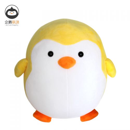 Peluche manga en peluche Penguin United Meng - Ref 2695215