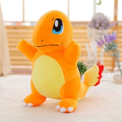 Peluche manga en peluche Pet Elf - Ref 2695224