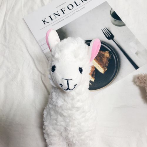 Peluche manga 11 - Ref 2695252