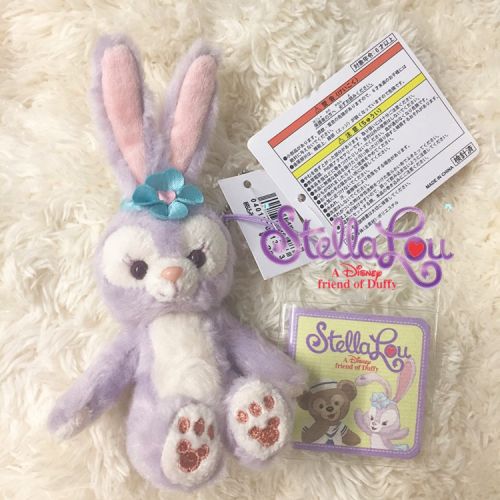 Peluche manga en peluche lapin Duffy - Ref 2695253