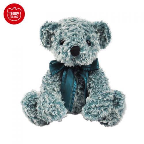 Peluche manga TEDDY ISLAND en peluche snow Bear - Ref 2695254