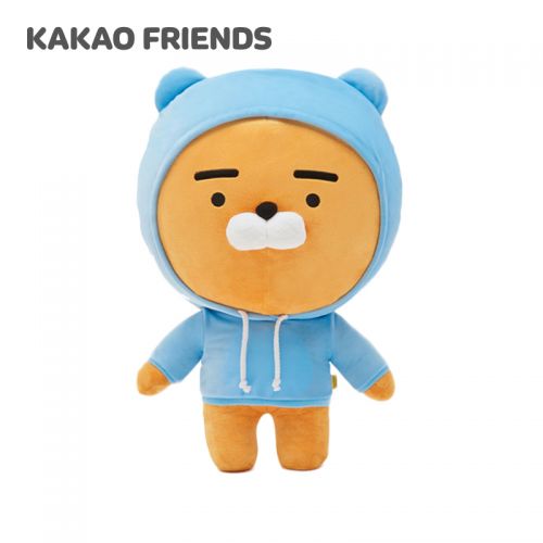Peluche manga KAKAO FRIENDS en polyester kakao friends - Ref 2695259