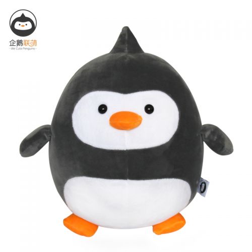 Peluche manga en peluche Penguin United Meng - Ref 2695263