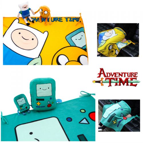 Peluche manga en peluche Adventure Time - Ref 2695277