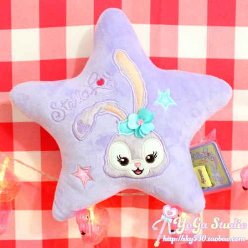 Peluche manga lapin ballet - Ref 2695300