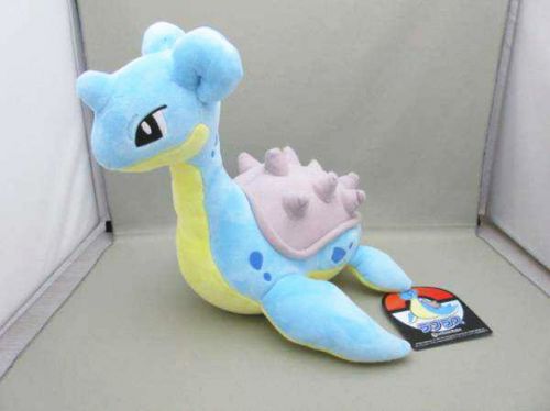 Peluche manga PC Pokemon serie Chenglong - Ref 2695325