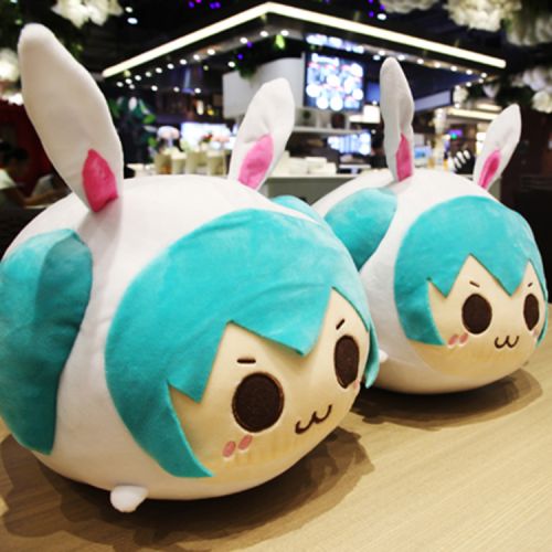 Peluche manga Hatsune - Ref 2695333