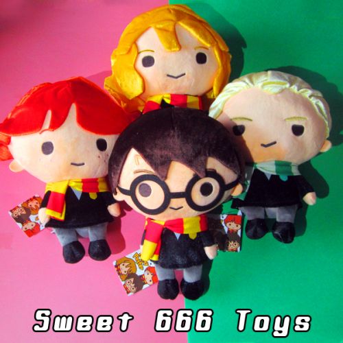 Peluche manga Harry Potter - Ref 2695396