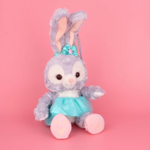 Peluche manga en peluche lapin ballet - Ref 2695404