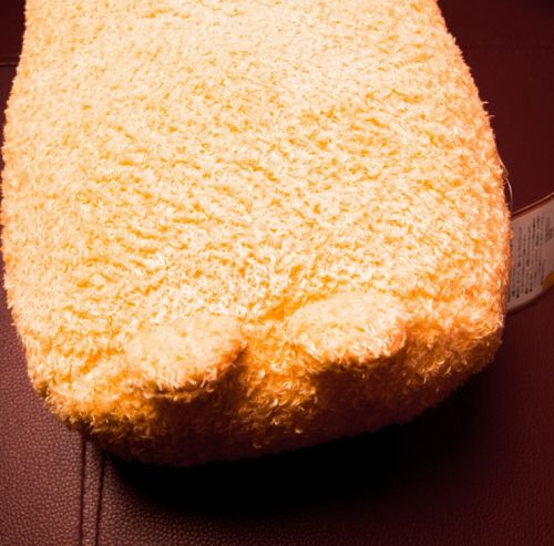 Peluche manga en peluche coin Bio - Ref 2695412