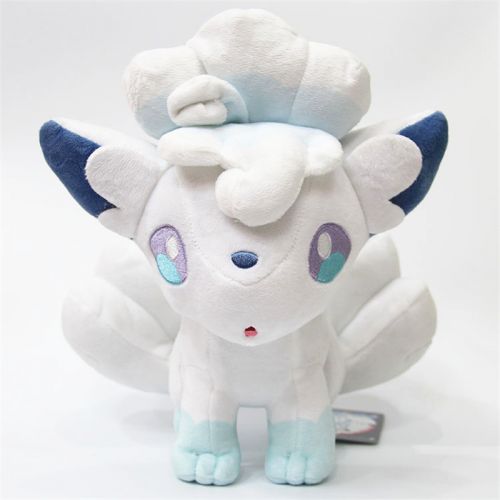 Peluche manga en Voir la description du bebe Pokemon serie six - Ref 2695416