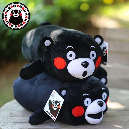 Peluche manga Kumamoto Ours - Ref 2695418