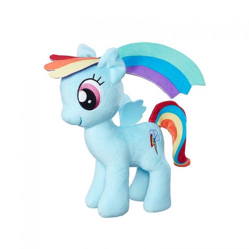 Peluche manga en peluche Ma petite Baoli - Ref 2695421