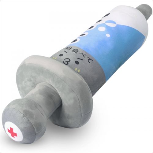 Peluche manga en peluche ancien pilote - Ref 2695446