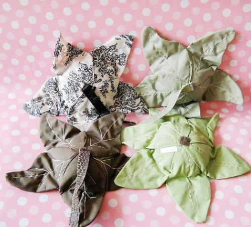 Peluche manga en tissu Les fleurs et les lentilles de contact souples - Ref 2695448