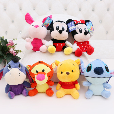 Peluche manga en peluche doge - Ref 2695457