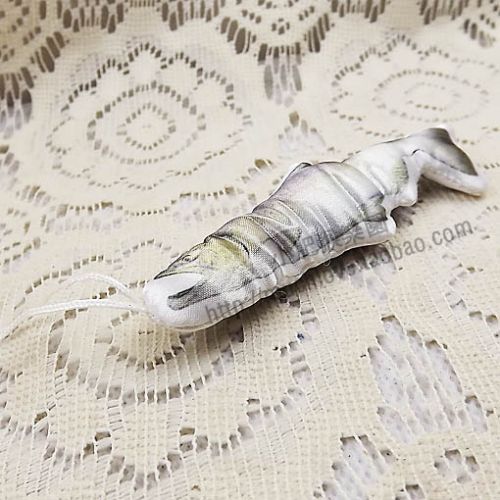 Peluche manga BANDAI requin - Ref 2695460