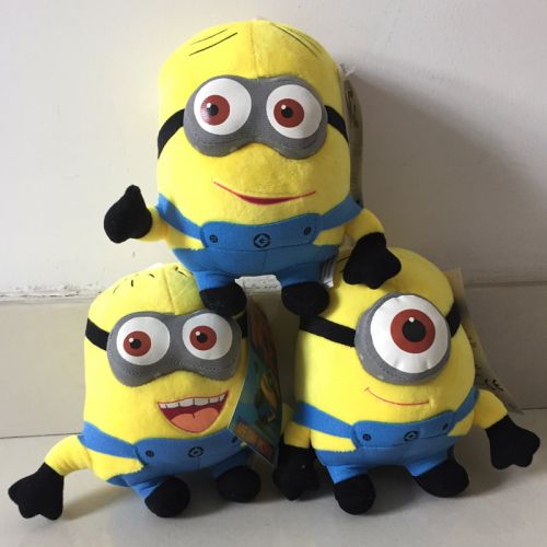 Peluche manga en peluche Xiao Huang homme - Ref 2695518